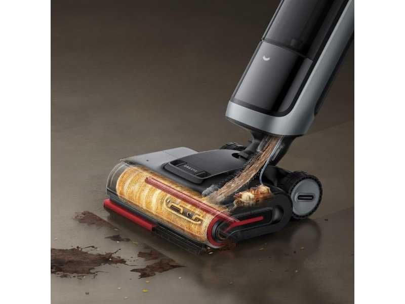 Вертикална Прахосмукачка за Сухо Мокро Почистване Dreame H15 Pro Heat