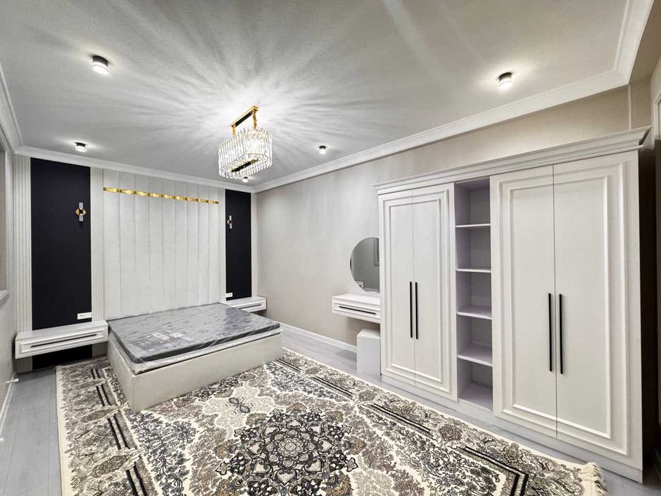 3х комнатная квартира 74кв/м, со всеми удобствами по ул.Гагарина