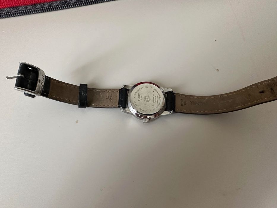 Ceas TISSOT dama