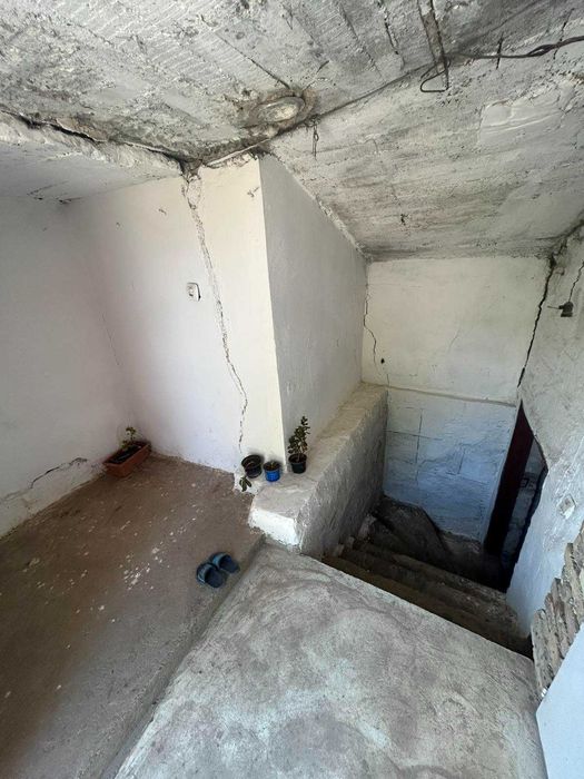 Едноетажна къща, с. Ковачевец