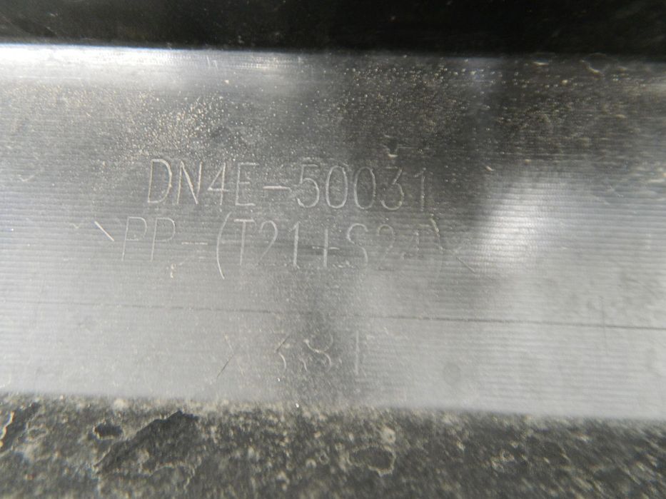 Bara fata Mazda MX30, 2020, 2021, 2022, 2023, DN4E-50031.