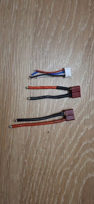 Продам набор для FPV самолёта и не только