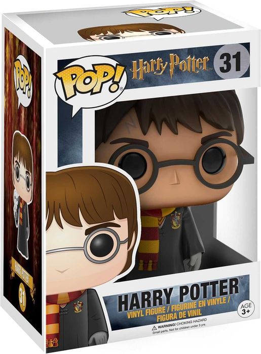 Разные фигурки Funko Pop!Оригинал !