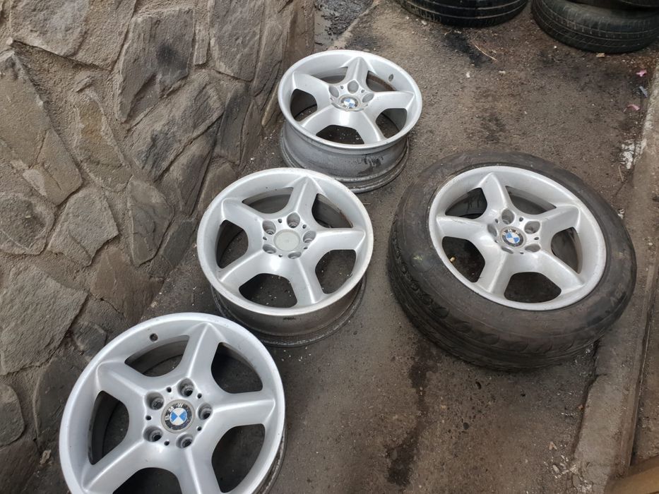 De vanzare jante aliaj