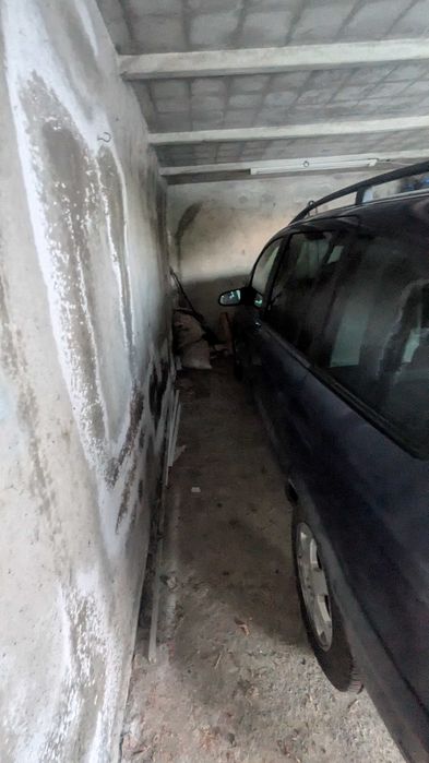 Гараж  под наем - Люлин 3