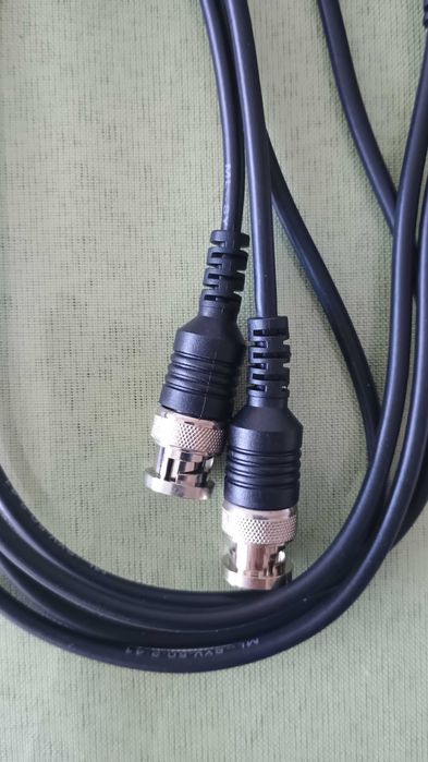 Осцилоскоп Tektronix T912 с 2 сонди