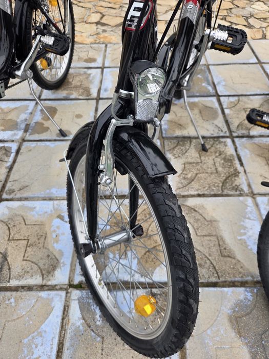 Сгъваеми велосипеди 20цола