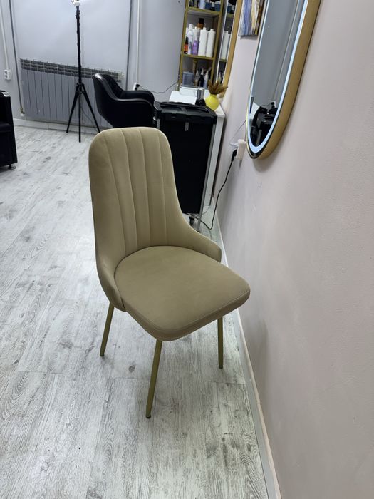 Мебель для салона красоты