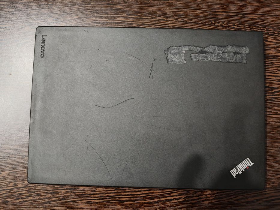 Laptop Lenovo Thinkpad X270 12.5 inch i5 7200