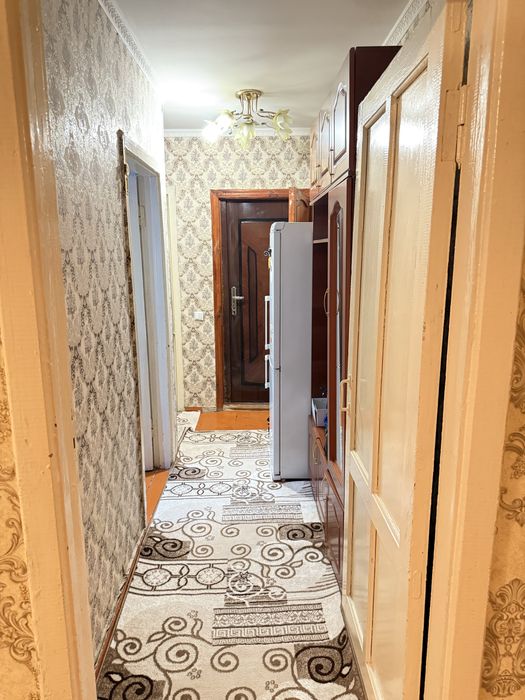 Продаю 3х ком квартиру