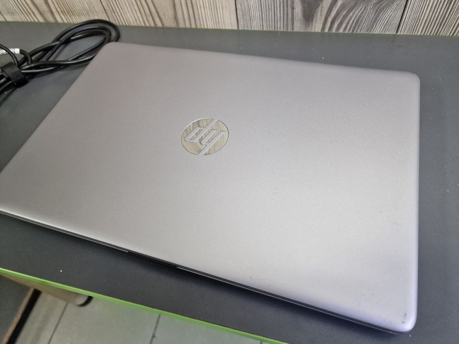 Hp 255 G9 | Ryzen 5 12 CPU | SSD 512 | 8gb RAM