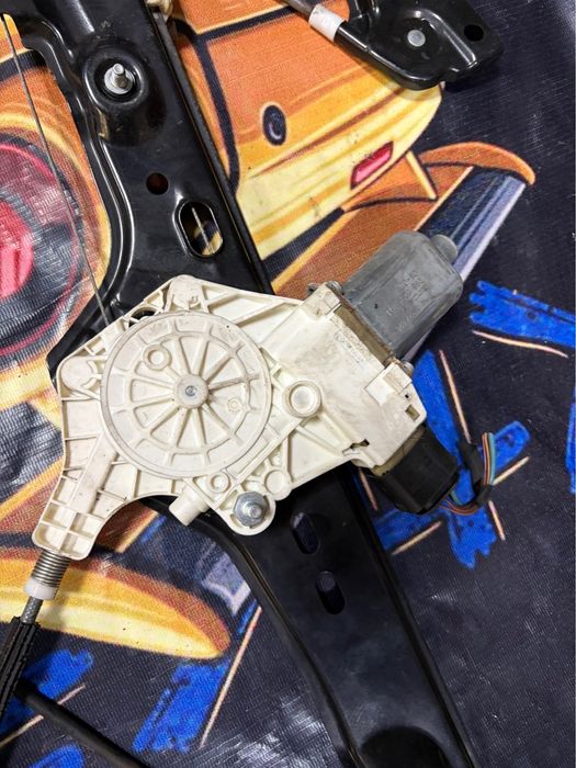 Стеклоподъемники бмв е90 bmw e90