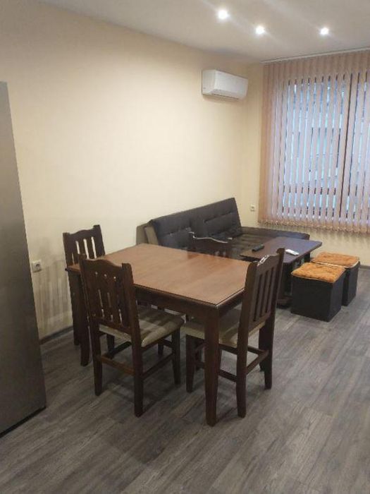 Дава се под наем Двустаен апартамент в Варна, Победа - 50 кв.м за 500 € - Снимка #1