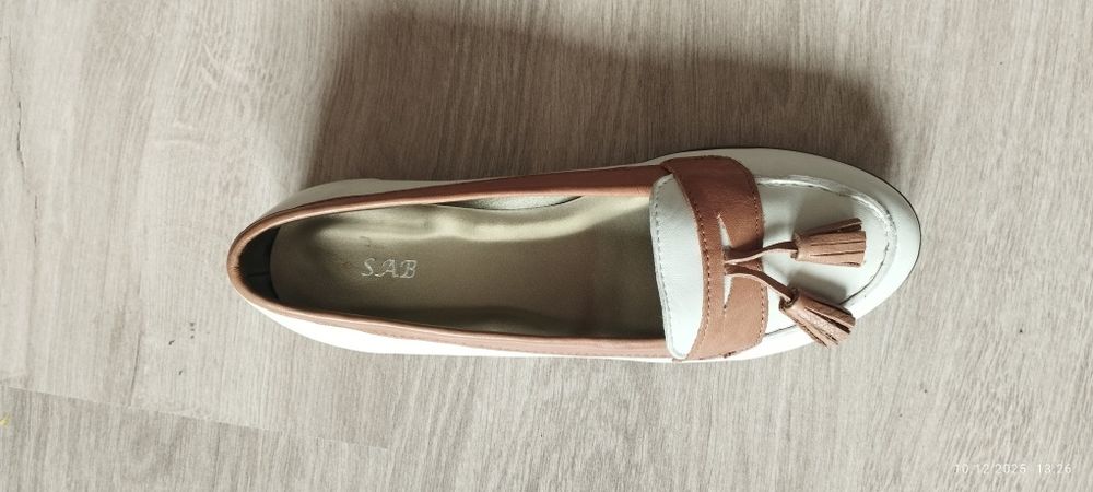 Женские новые, натуральная кожа, 37 разм