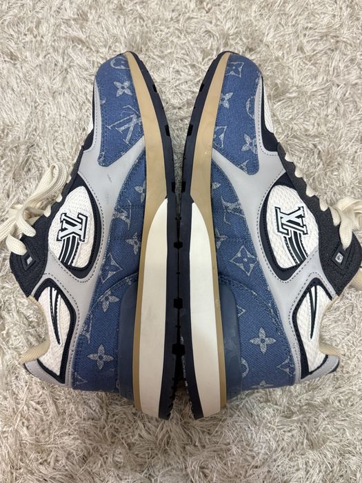 Sneakers luis vitton calitate superioara