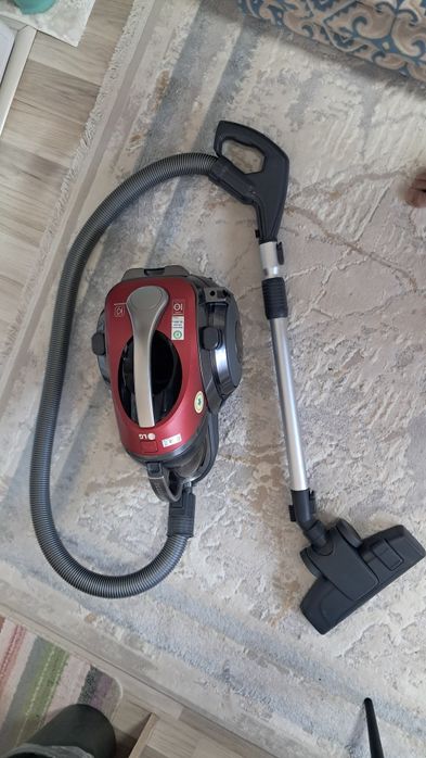 Продам пылесос лджи