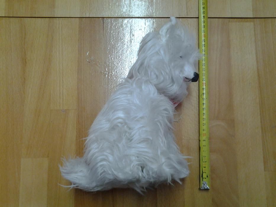 Bobby Catelul | 32 cm | jucarie plush copii