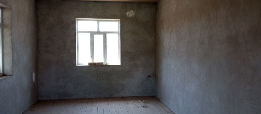 Bank qilb beriladi Tayyor 6 xonali uchastka yer maydoni 7.2 sotix nar