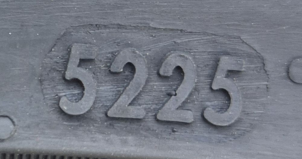 235/40 R18 95Y DYNAMO Street-H XL Anvelope de vara Aderenta clasa A