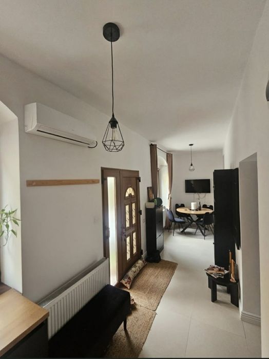 Apartament la cheie, 2 camere, parter - Arad,  Ultracentral  - 0% com.