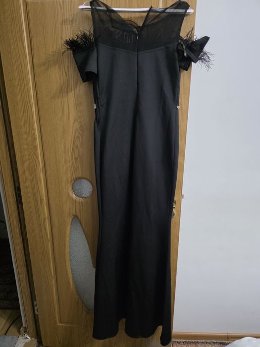 Rochie tip sirena lunga