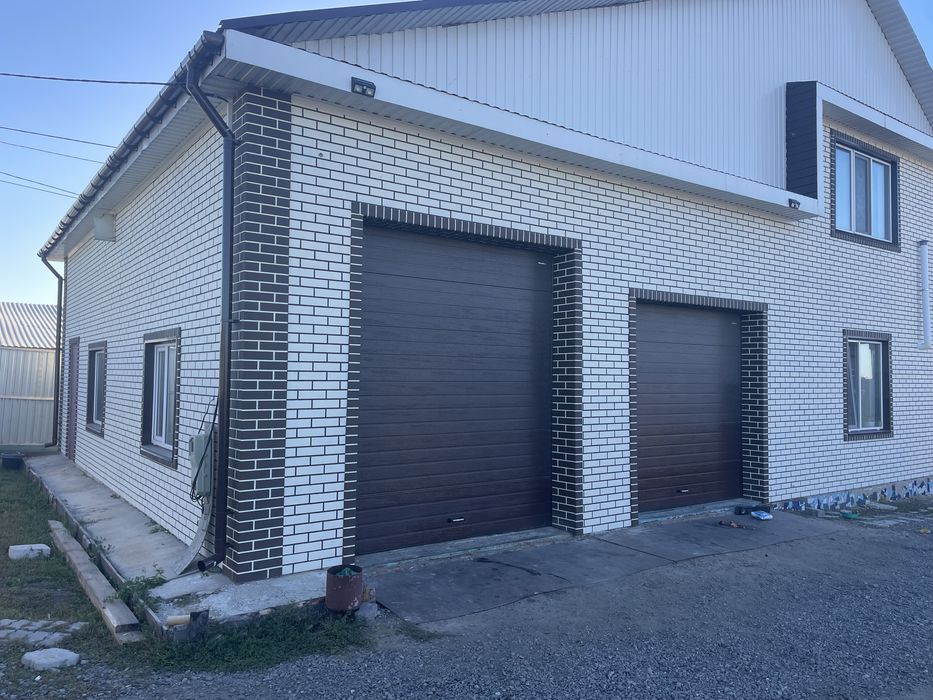 Фасадные термопанели