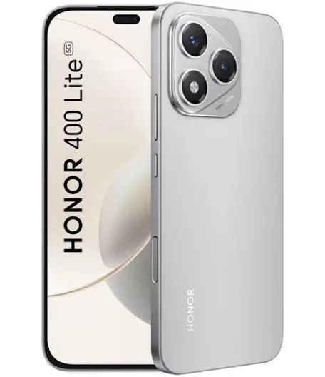 Honor 400 lite 5G