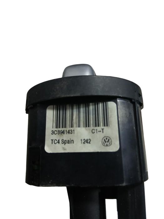 Comutator Lumina Volkswagen Passat B7 [ 2010 - 2014 ] 3C 8941431