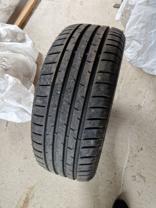 Cauciucuri de vară SUV  NANKANG SPORTNEX noi