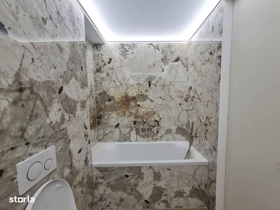 Apartament Premium | 3 camere | Iancu Nicolae
