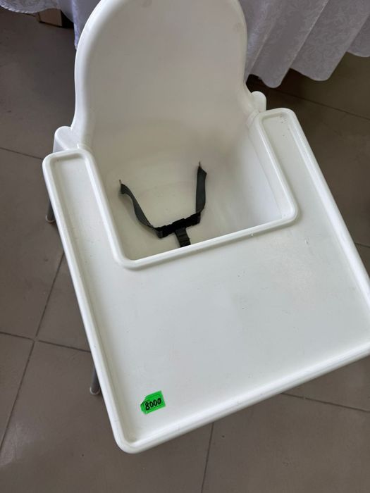 Стол детский Икеа.8000 тенге