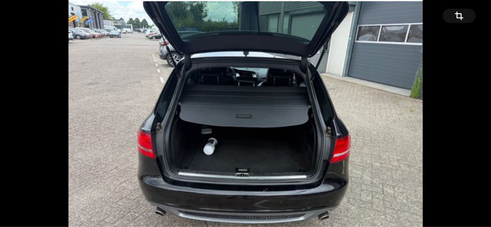 De vinzare Audi a4 2.7 TDI Îngrijit și bine întreținut