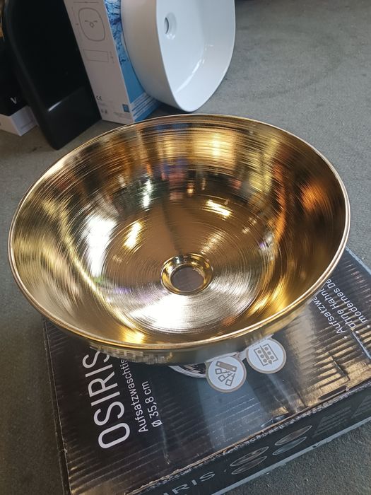 Дизайнерски мивки от Австрия