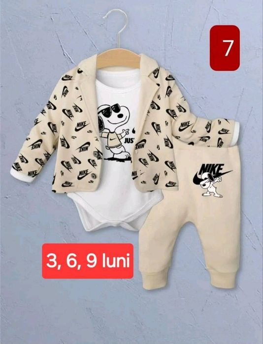 Compleuri copii d