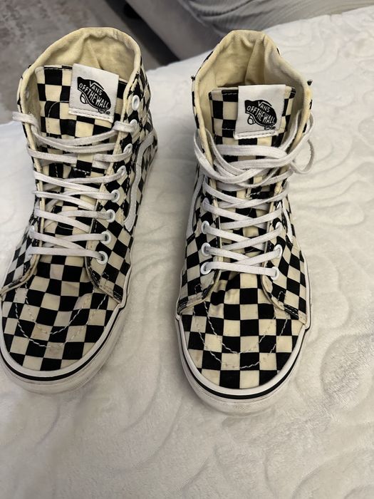 Vans оригинални обувки