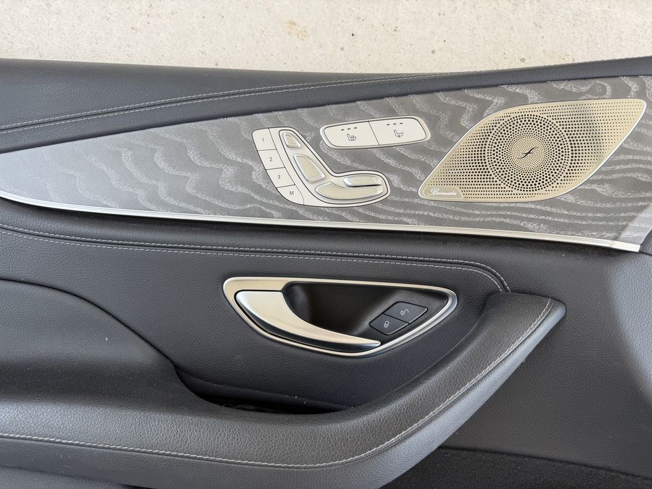 Кожен салон зa Mercedes CLS W213 2019-2024г Мерцедес