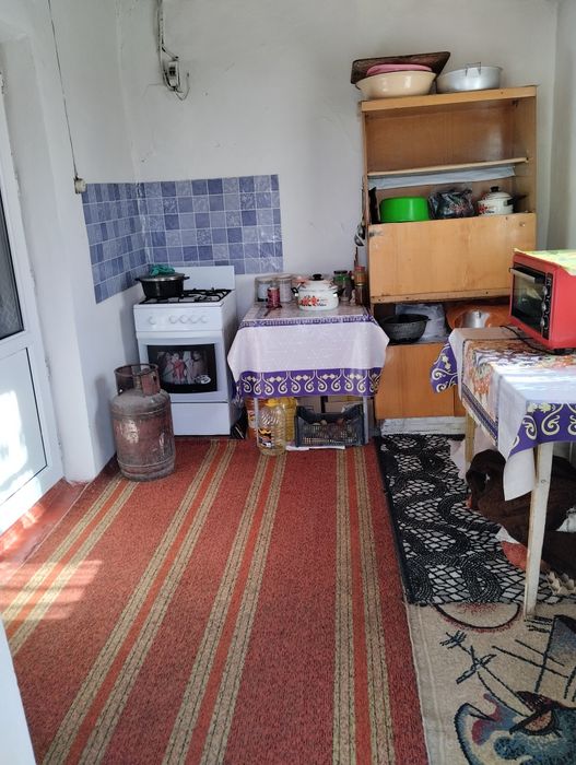 Срочно продам дом.