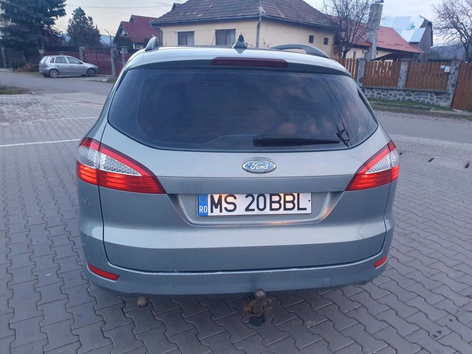 Vand ford mondeo mk4 2010 stare buna