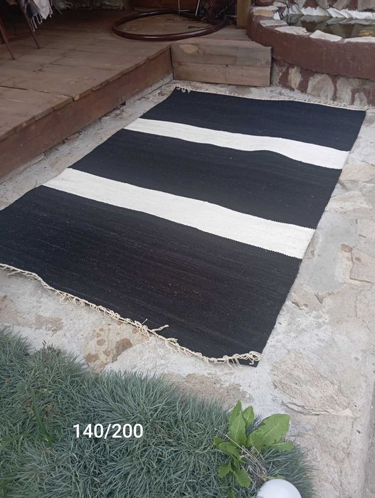 Черги нови памучни