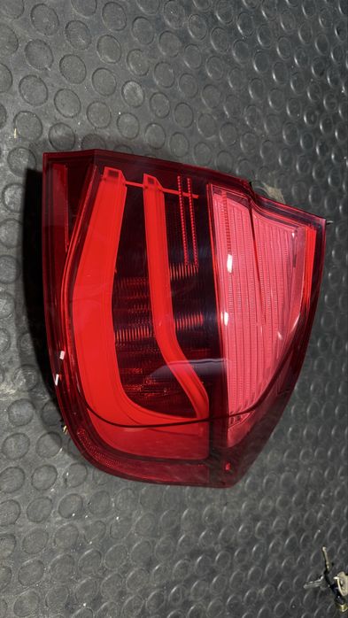 Tripla bmw seria 3 f31 break lci