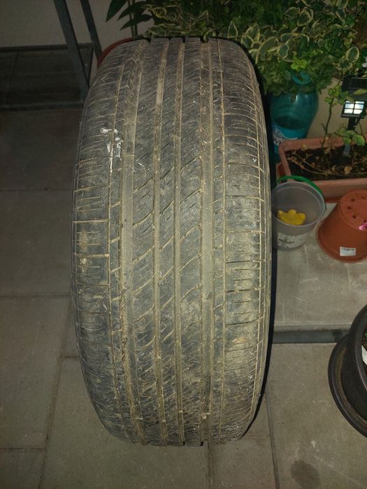 Roata rezerva BMW X 5 ,E 53, 235/65/17,5x120mm,ET40