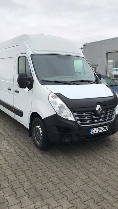 Renault Master L3H3