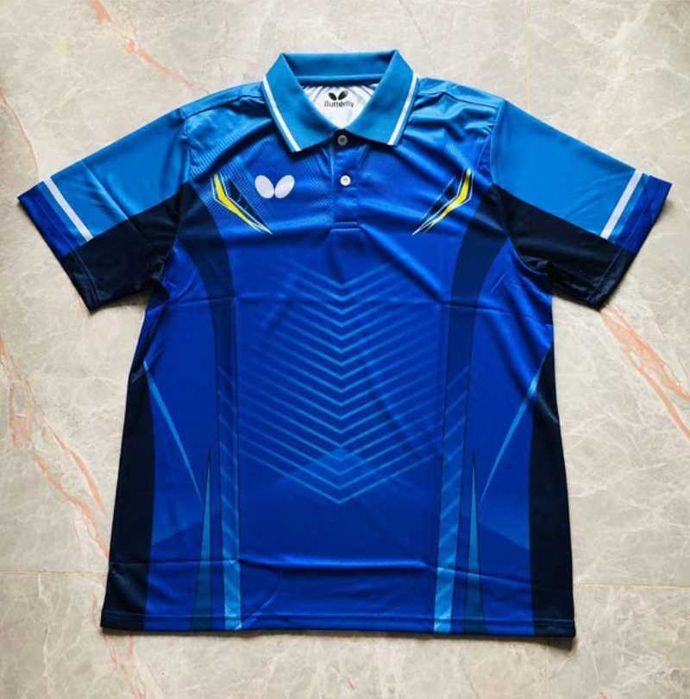 Butterfly тениска за тенис на маса