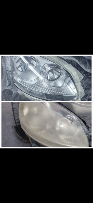 Vopsitorie și Tinichigerie