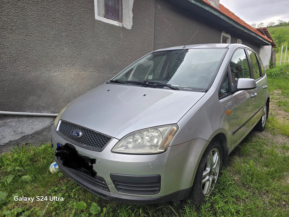 Vând Mașină Ford Focus