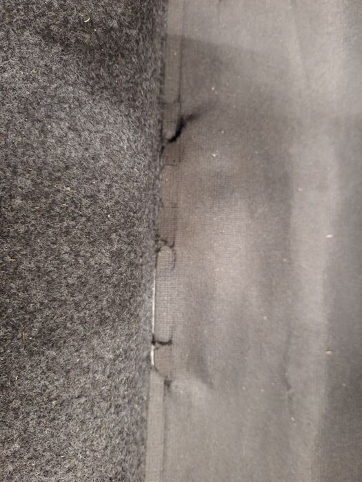 Кора багажник Nissan Note  / Нисан Ноте 2005г-2013г.