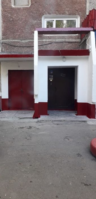 Ремонт домов, квартир, подездов