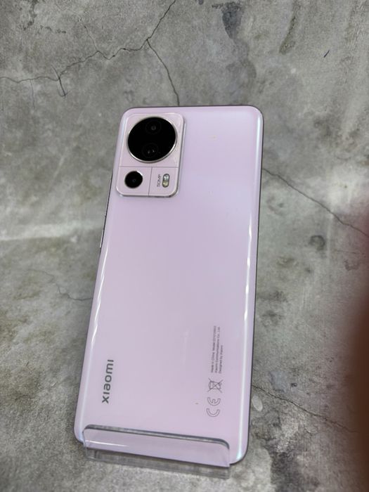 Xiaomi 13 lite 256gb 1018-Костанай лот-930606