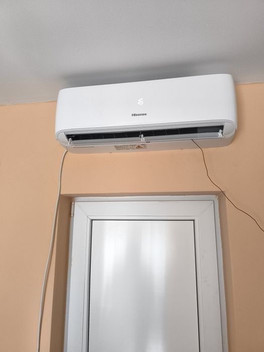Pret 590- Montaj Aer Conditionat