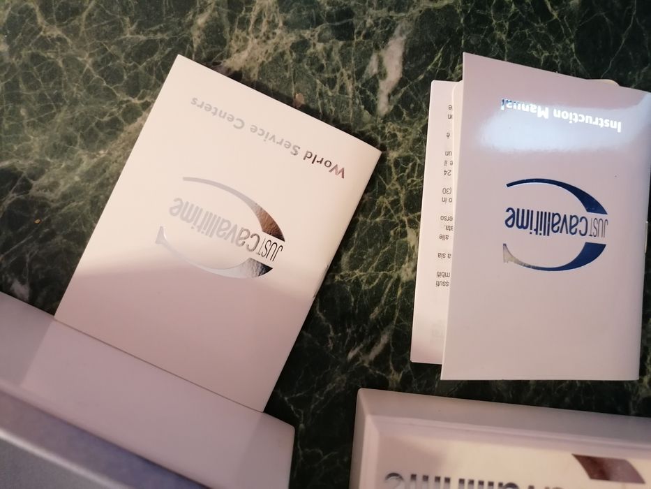 Дамска гривна Just Cavalli